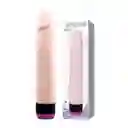 Consolador Vibrador