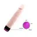Consolador Vibrador