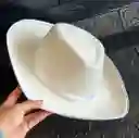 Sombrero Blanco Halloween