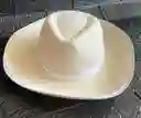 Sombrero Blanco Halloween