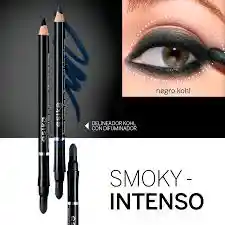 Delineador Kohl Para Ojos Negro Intenso