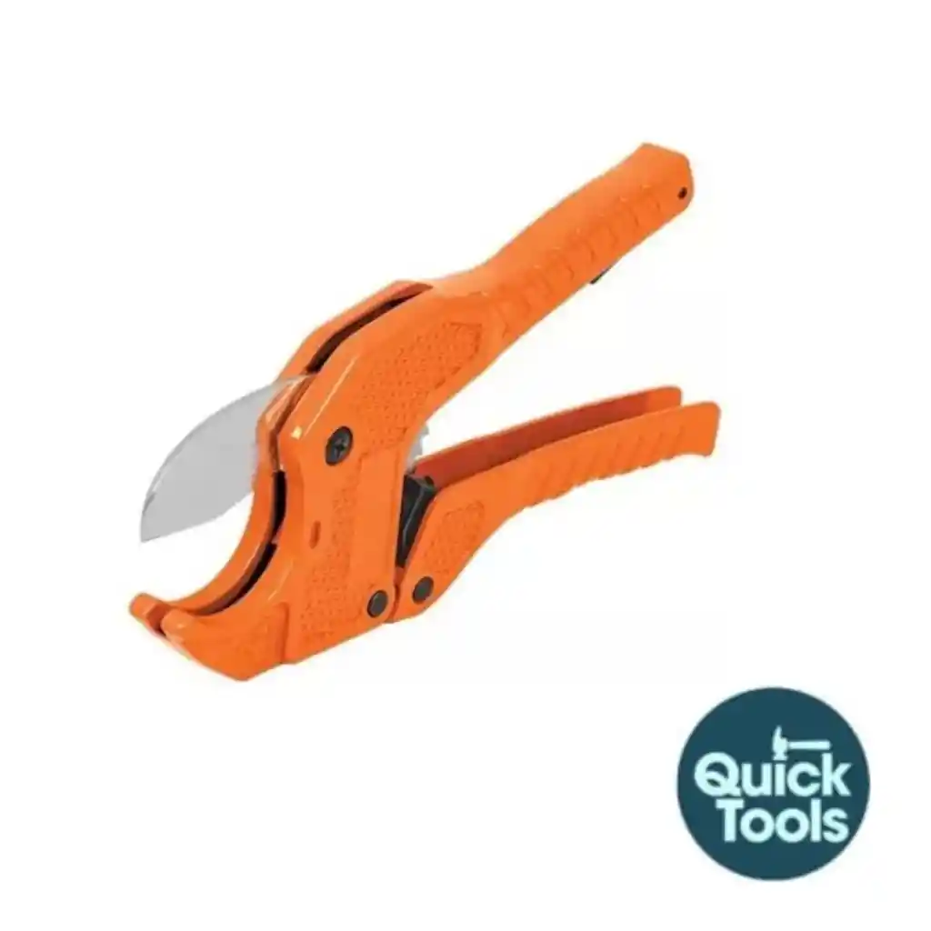 Tijera Corta Tubo Pvc