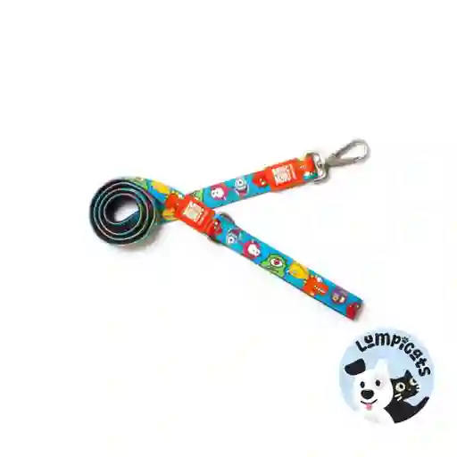 Max Molly Original Missy Pop Correa Large Para Perro