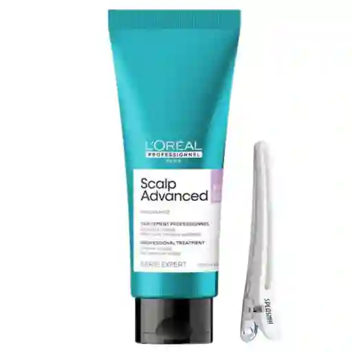 Acondicionador Loreal Tratamiento Calmante Intensivo 200 Ml - Scalp Advanced