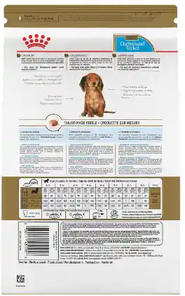 Royal Canin Dachshund Teckel Puppy*1.13kg