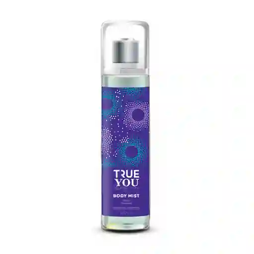 True You Splash Corporal Moonligth 240 Ml