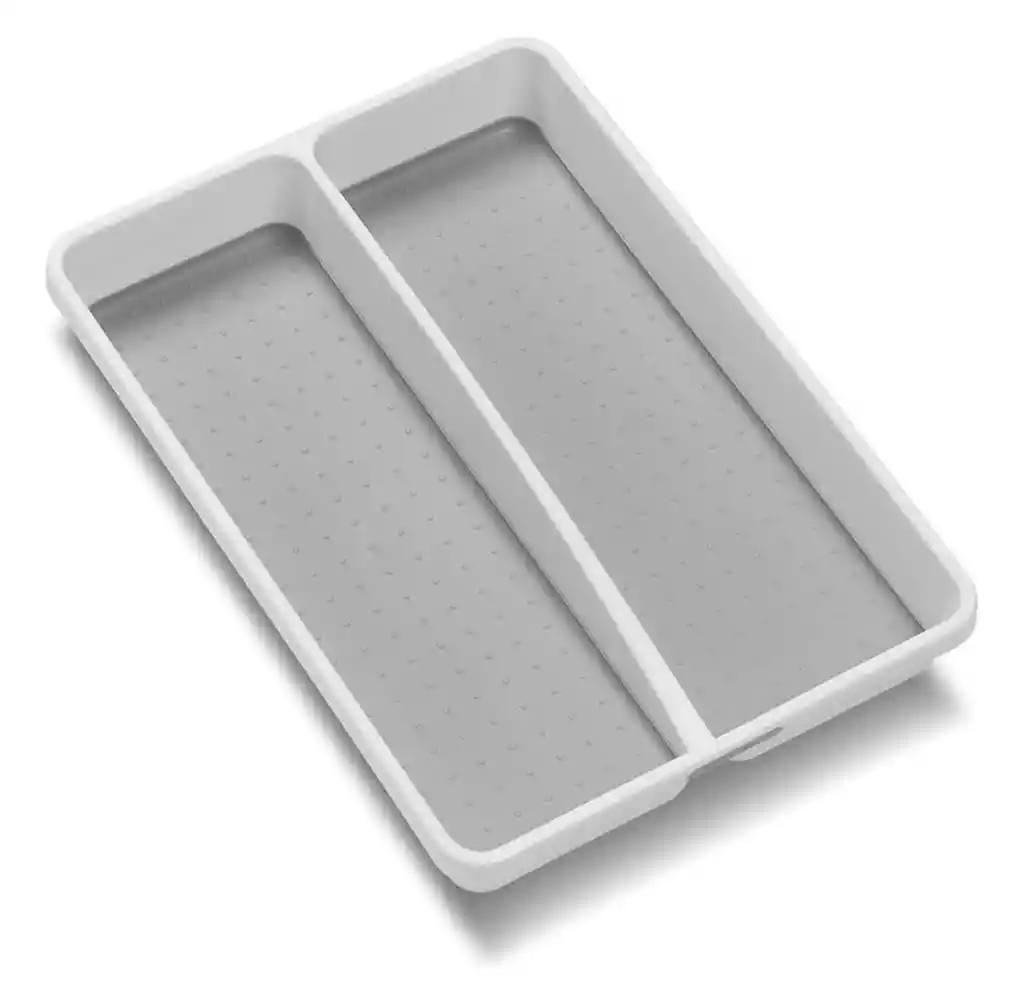 Organizador Cubiertos Mini Bandeja De Utensilios