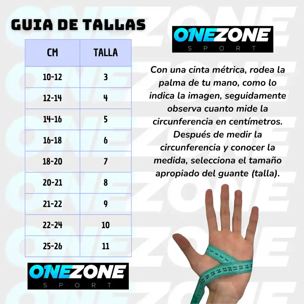 Guantes Fútbol Golty Competicion Hyperfaster || Látex Alemán/nj-az-talla: 7