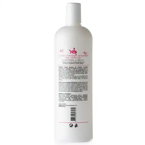 Acondicionador Blow Bliss Keratina 1000ml