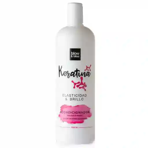 Acondicionador Blow Bliss Keratina 1000ml