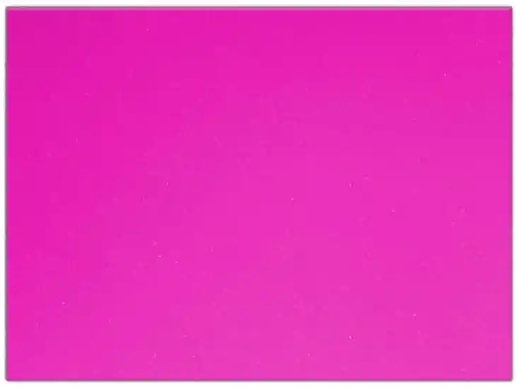 Foami Fucsia En Pliego