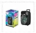 Cabina Super Bass "15"lt-1516bt: La Solución De Sonido Para Grandes Reuniones