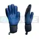 Guantes Fútbol Golty Competicion Hyperfaster || Látex Alemán/az-nj-talla: 5