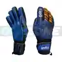 Guantes Fútbol Golty Competicion Hyperfaster || Látex Alemán/az-nj-talla: 6