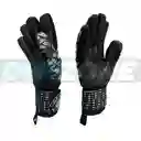 Guantes Fútbol Golty Competicion Hyperfaster || Látex Alemán/ng-vd-talla: 5