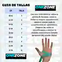 Guantes Fútbol Golty Competicion Hyperfaster || Látex Alemán/ng-vd-talla: 5