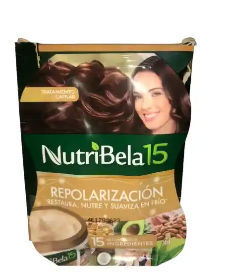 Nutribela 15 24ml