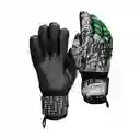 Guantes Fútbol Golty Competicion Hyperfaster || Látex Alemán/ng-vd-talla: 6