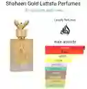 Shaheen Gold Lattafa Pride Edp 100ml