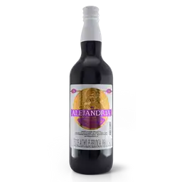 Aperitivo Vinico Alejandria 6° X 750ml