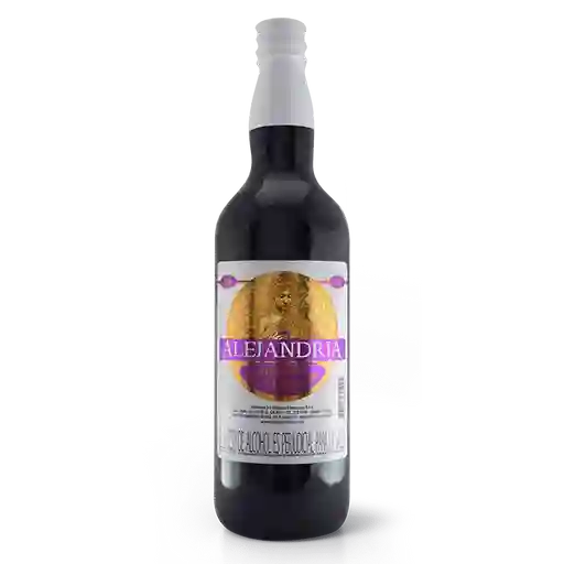 Aperitivo Vinico Alejandria 6° X 750ml