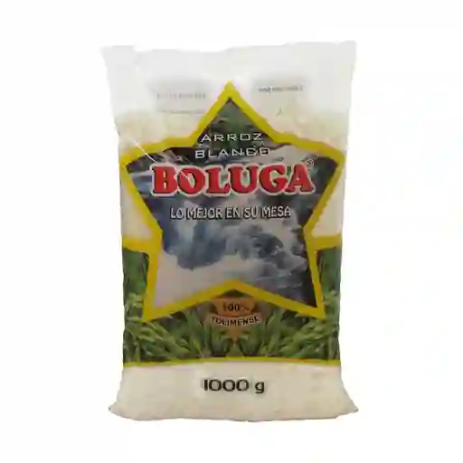 Arroz Boluga Premium 1000 G