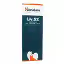 Liv 52 Himalaya X 110ml