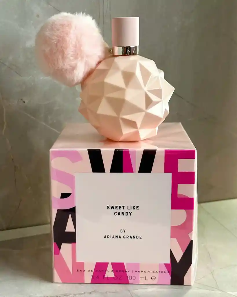 Sweet Like Candy Ariana Grande Edp 100ml