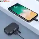 Auriculares Jbl S29 Bluetooth Con Power Bank