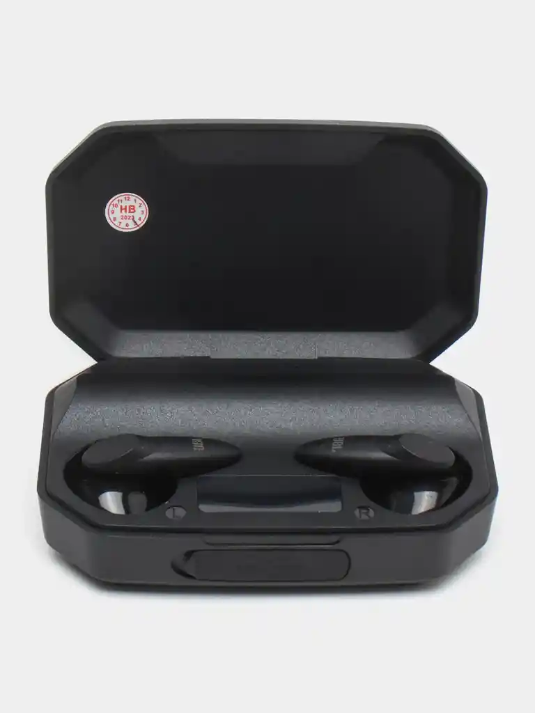 Auriculares Jbl S29 Bluetooth Con Power Bank