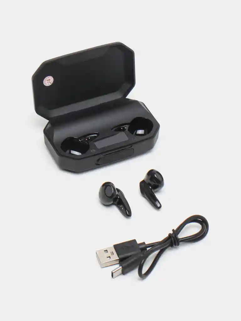 Auriculares Jbl S29 Bluetooth Con Power Bank