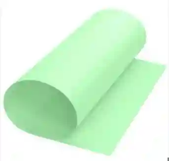Pliego Cartulina Verde