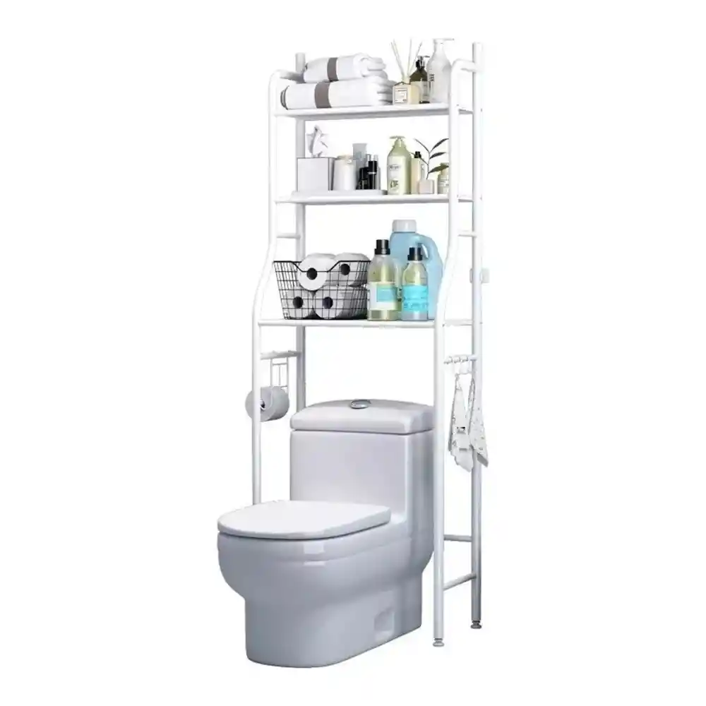 Organizador De Baño Estantería