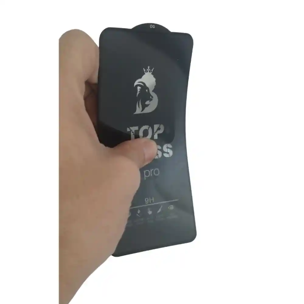 Mejor Vidrio Protector De Pantalla Blindado Para Vivo Y71, Vivo Y72