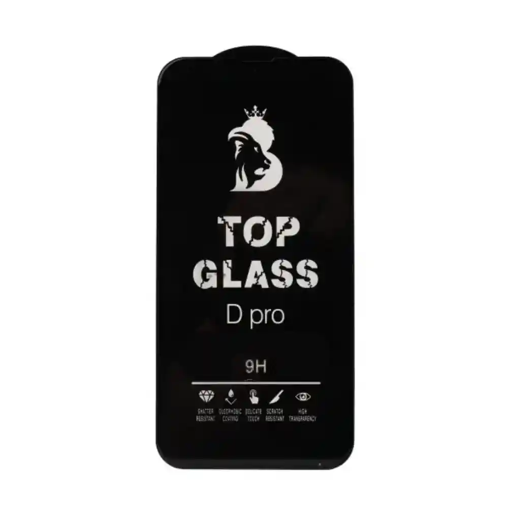 Mejor Vidrio Protector De Pantalla Blindado Para Vivo Y71, Vivo Y72