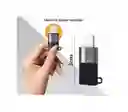 Adaptador Para Micrófono Compatible Con Iphone K8 K9 K11