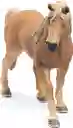 Figura Yegua Tennessee Walker Pintada A Mano Schleich