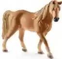 Figura Yegua Tennessee Walker Pintada A Mano Schleich