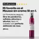 Loreal Crema Mousse 10-en-1 Curl Expression 250 Ml