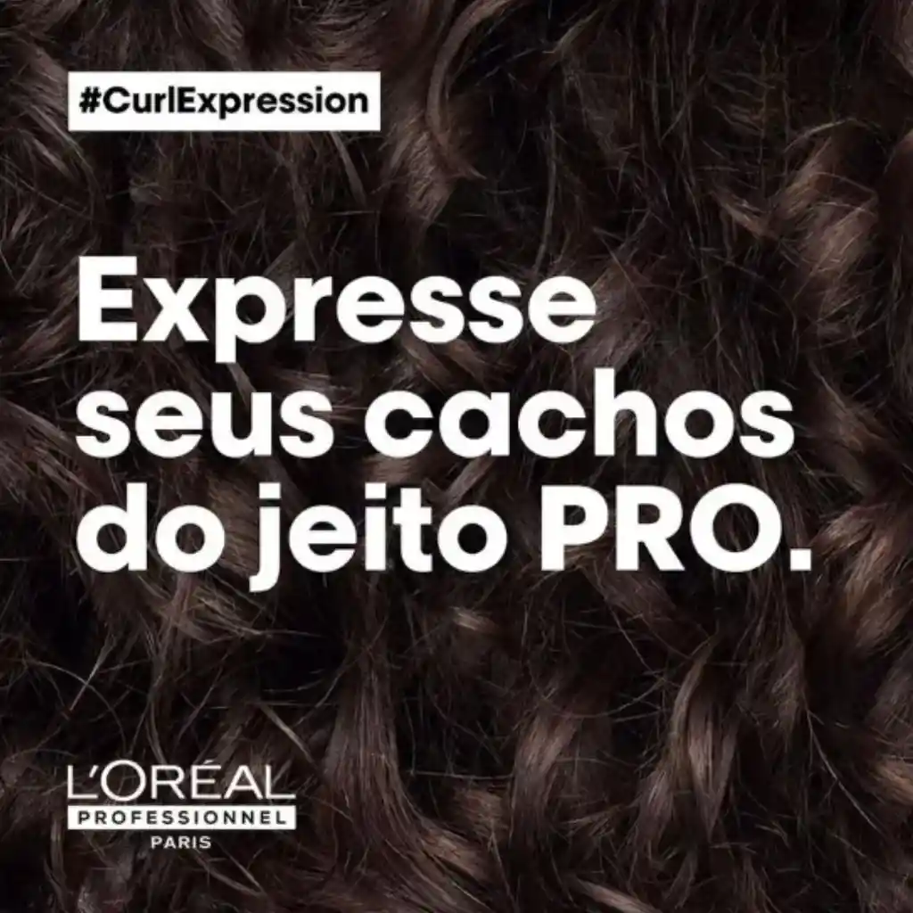 Loreal Crema Mousse 10-en-1 Curl Expression 250 Ml