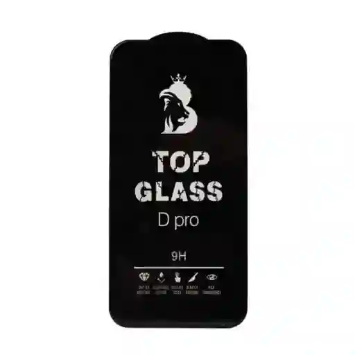 Mejor Vidrio Protector De Pantalla Blindado Para Huawei Y7a