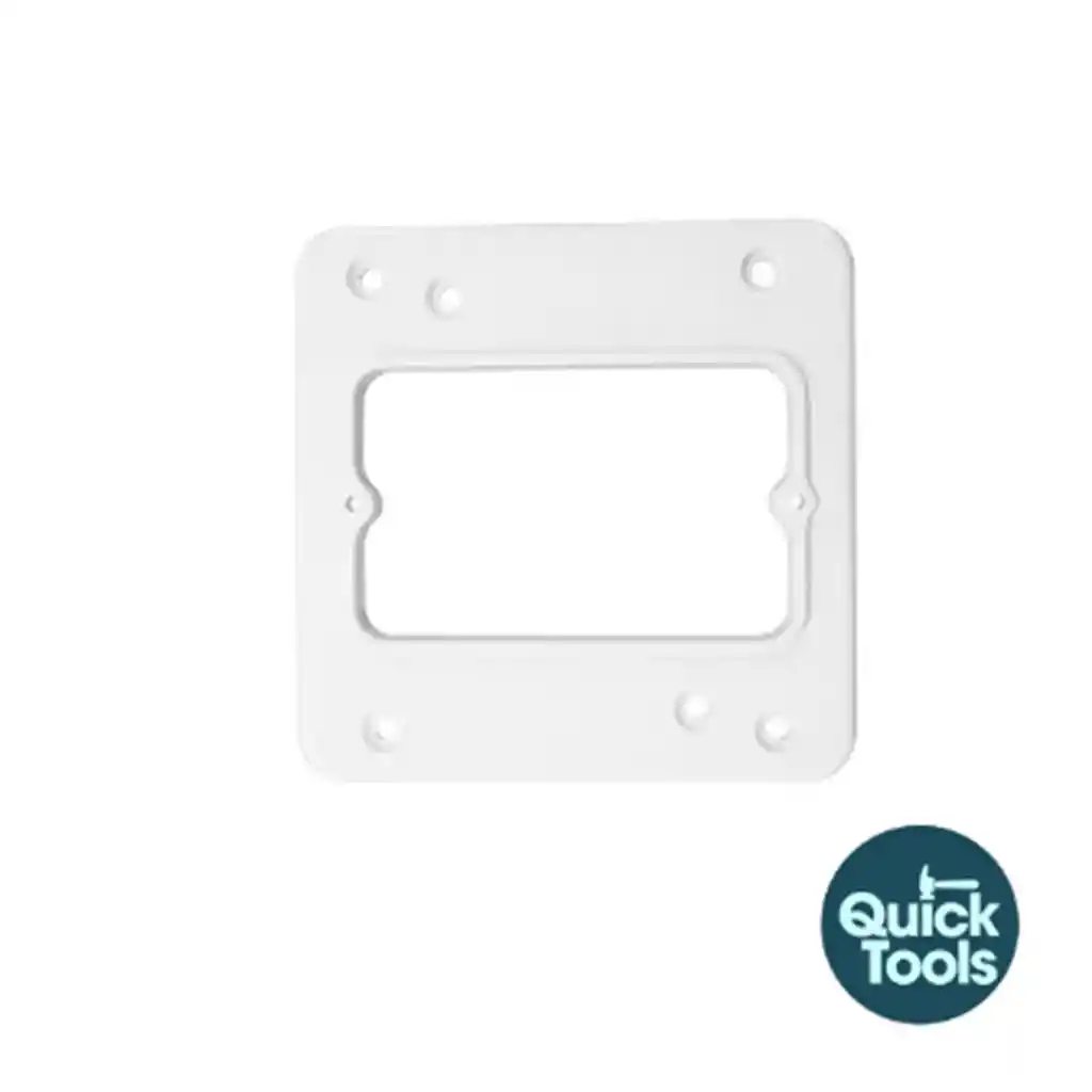 Suplemento Plastico Induma Retie