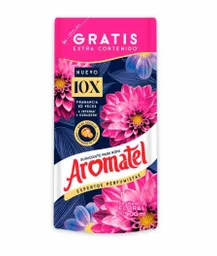 Aromatel Suavizante Floral 400 Ml