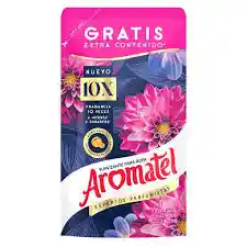 Aromatel 180 Ml Suavizante Floral