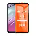 Mejor Vidrio Protector De Pantalla 21d Para Huawei Y7a