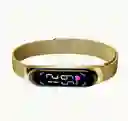 Reloj De Pulsera Digital