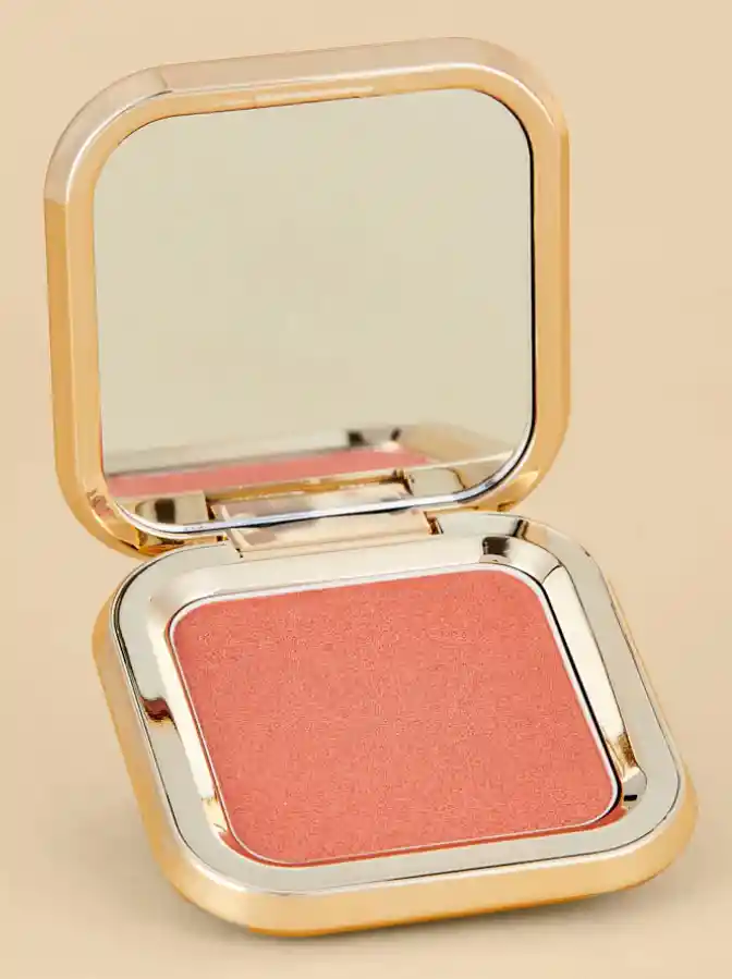 Rubor Compacto Atenea Peach Melba