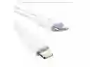 Cable Tipo C To A Lightning Para Iphone Speedsong 20w