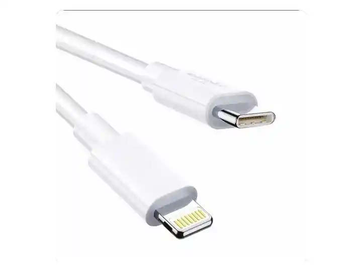 Cable Tipo C To A Lightning Para Iphone Speedsong 20w