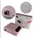 Extractor De Polvo De Uñas Profesional De 80w